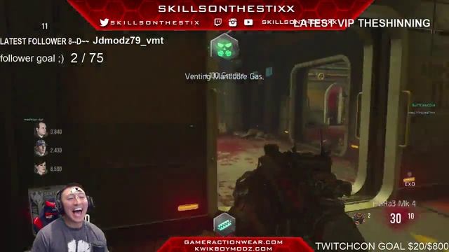BEST ZOMBIES BUCKET!! смотреть онлайн