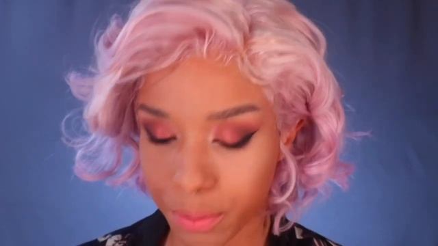 Sultry Glam | Ft. IL Makiage смотреть онлайн