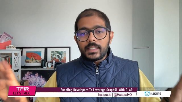 Hasura GraphQL Simplifies Real-Time Data Access смотреть онлайн