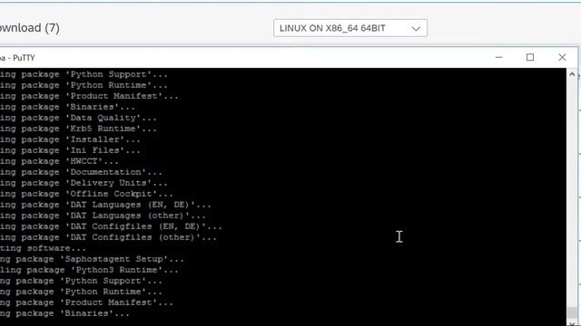 HANA Revision Update: Hands on Session | SAPBASIS | HANA | SAP | HANA 2.0 @odia_engineer смотреть онлайн