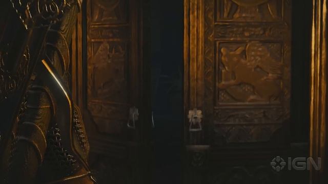 The Witcher 3: Hearts of Stone Walkthrough - Scenes From a Marriage (4/4) смотреть онлайн