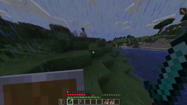 Алмаз ! (Minecraft) смотреть онлайн