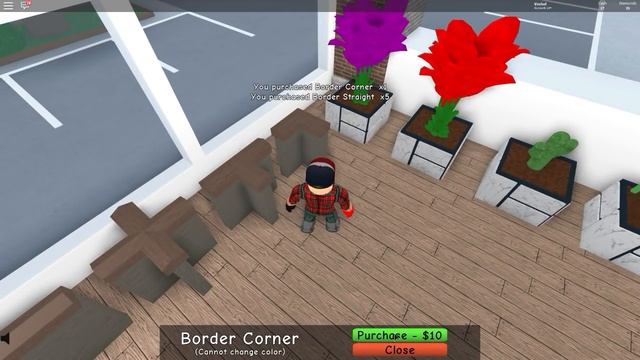 Roblox Restaurant Tycoon # 4 ! Бомбанём перепонки! Арка не встала ! Заключительная серия ! смотреть онлайн