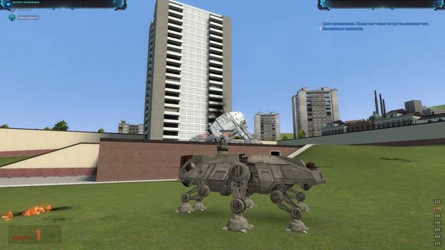 Garrys mod with the boys!! - Part 2 смотреть онлайн