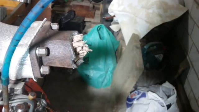 Т16 -Т25 Установка тнвд (зажыгание)дв д21