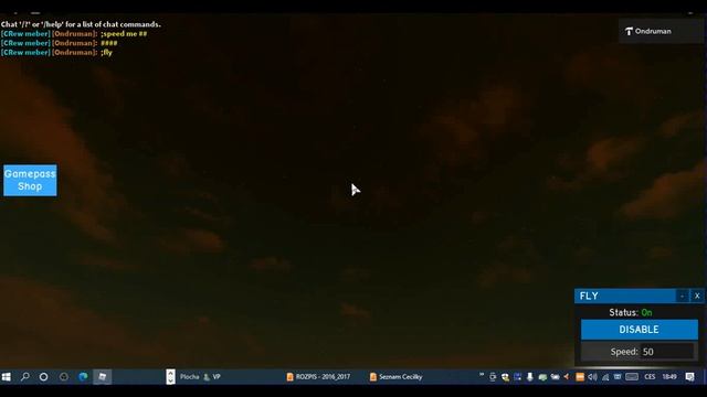 ME roblox olympic game смотреть онлайн