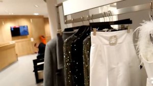 Где одеваются миллионеры Петербурга?//Коллекция осень 2023г.//ДЛТ лучший магазин в СПБ//