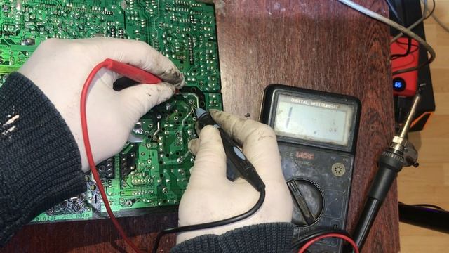 Ремонт обогрева форсунок омывателя смотреть онлайн