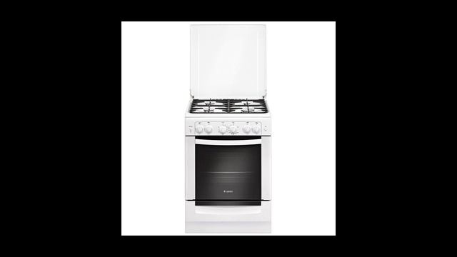 Газовая плита (60 см) Gefest — Газовые плиты смотреть онлайн