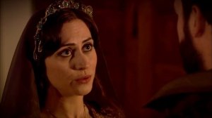 Muhteşem Yüzyıl 17. Bölüm (4K)