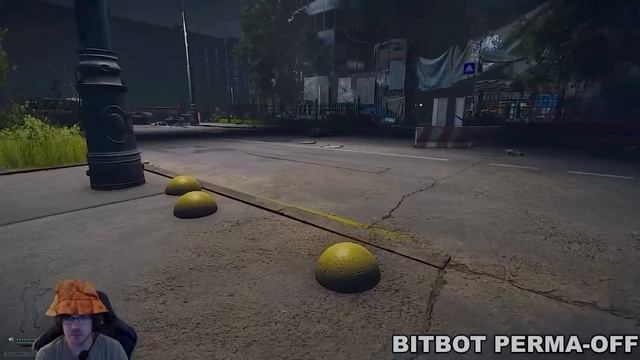 We out here ratting in Escape from Tarkov смотреть онлайн