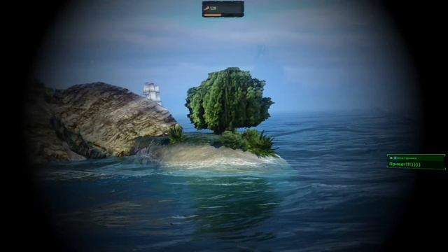 World Of Sea Battle: фармлю свитки для похода. смотреть онлайн