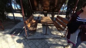 Все домики у моря в пансионате Канака, Крым. Цены в описании к ролику.