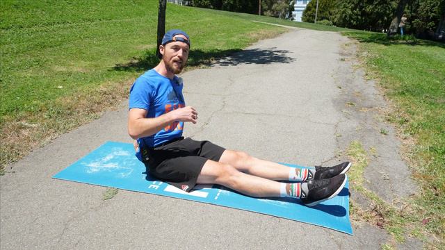 Run Cadence Challenge | Week 4 | Breathing & Final Test! смотреть онлайн