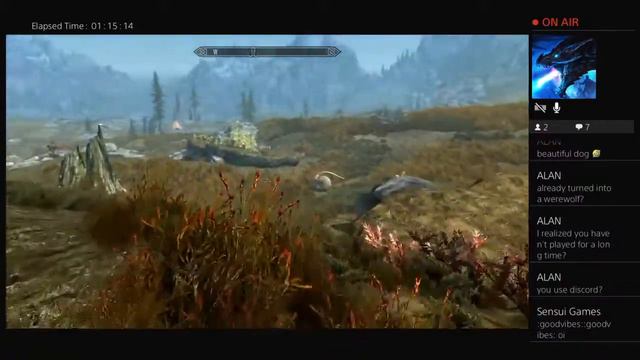 Skyrim livestream ep 18 смотреть онлайн