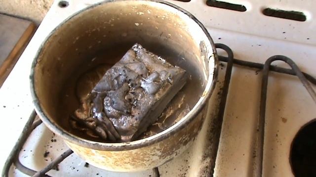 Льем груза для погружений. смотреть онлайн