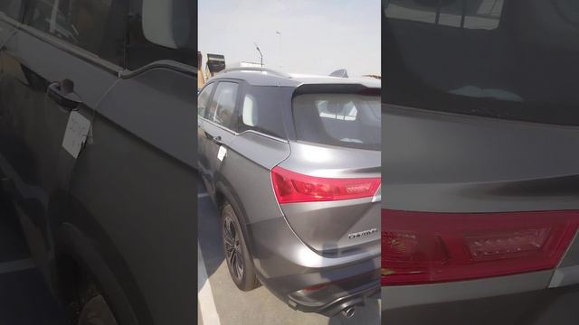 Chevrolet Captiva 2022 год CN202S смотреть онлайн
