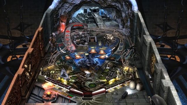 Aliens vs. Pinball: Alien vs. Predator Trailer смотреть онлайн
