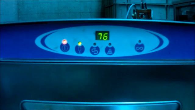 Lavabicchieri Silanos spedita a Mantova www.teknoccasioniattrezzature.it смотреть онлайн