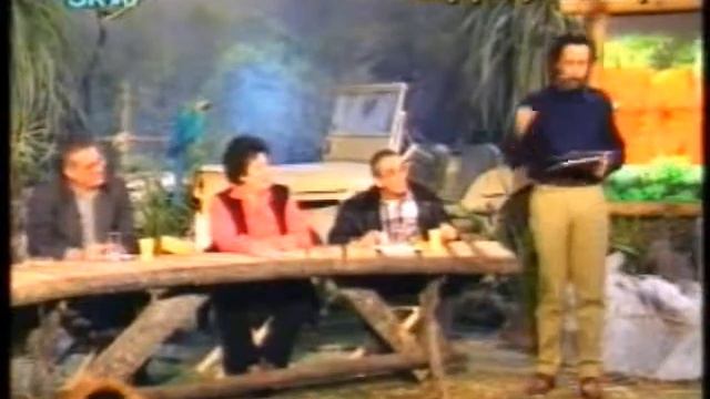 ΖΟΥΓΚΛΑ 04/02/1999 Μέρος 6 смотреть онлайн