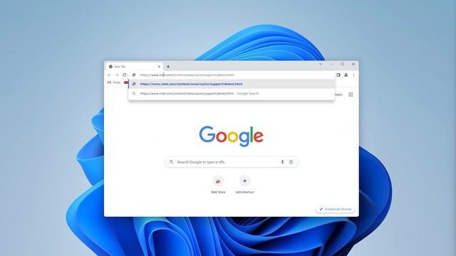 How to Update ANY Graphics Card Drivers Intel Nvidia AMD on Windows 11 & 10 смотреть онлайн