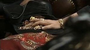 Кармелита 105 серия