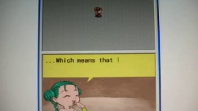 Harvest Moon DS Cute - Getting the Last Wonderful Stone смотреть онлайн