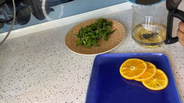 ЧАЙ ПО ТАШКЕТСКИЙ. Казакша рецепт. Өте дәмді шәй. Дәл Ресторандағыдай. Ташкенттік шәй. смотреть онлайн