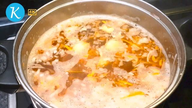 Леща яхния - лесна и вкусна рецепта (епизод 199) смотреть онлайн