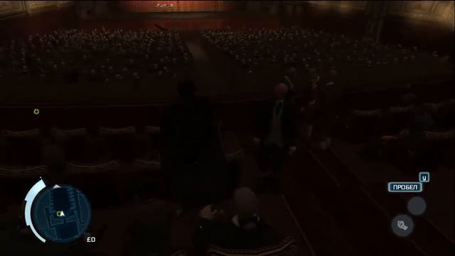 Assassin's Creed lll ( Часть 1 ) смотреть онлайн