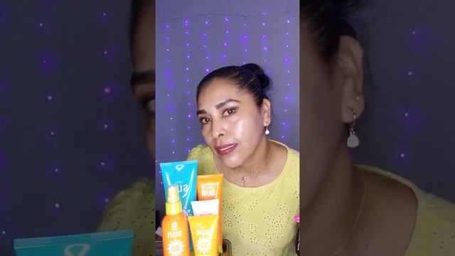 Protectores Solares con SPF 50 JAFRA SUN con COLOR MATCH #JAFRA 😲💜 смотреть онлайн
