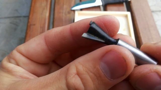 Качество фрез 8 мм с Алиэкспресс смотреть онлайн