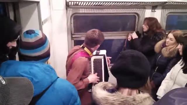 Баянист классный! смотреть онлайн