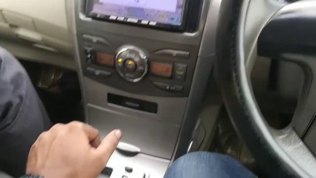 Toyota CVT Gear Issue Done..01881765500. смотреть онлайн