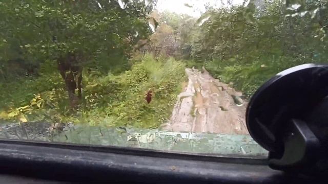 Вот для чего нужен инжекторный внедорожный дом на колесах ГАЗ-66 смотреть онлайн