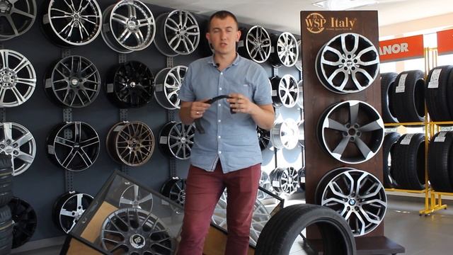 Давление в шинах: как избежать появления Шишки на резине?