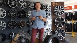Давление в шинах: как избежать появления Шишки на резине?