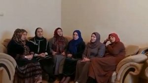 Патимат Асильдарова"Мавлид На аварском"@dagmusic_media.oficial