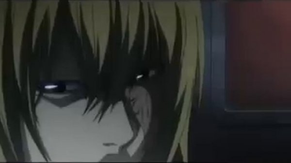 Тетрадь смерти Mello.mp4