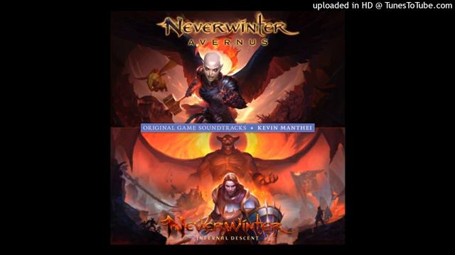 NEV 19 Avernus - The Trial Zariel's Challenge Phase 5 смотреть онлайн