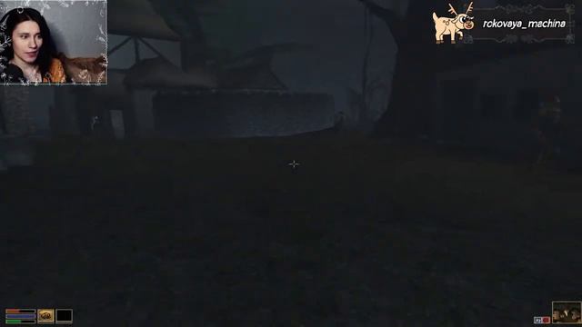 TES: Morrowind как в первый раз. Эпизод 1 смотреть онлайн