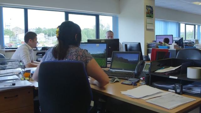 Health And Safety Training Video