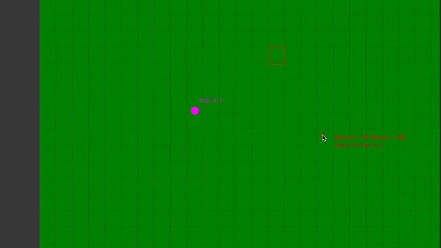 Oracle: Region Movement Example смотреть онлайн