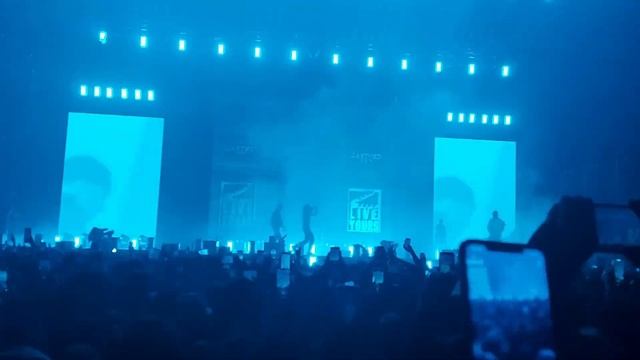 Central Cee | Still Loading World Tour | Alexandra Palace London | 22nd November 2022