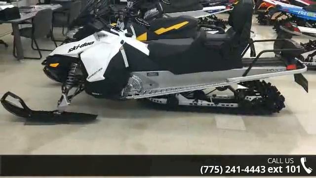 2017 Ski-Doo EXPEDITION SPORT 900 - Michaels Reno - Ren... смотреть онлайн