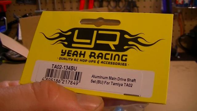RC84Films: Tamiya Hummer Part Here смотреть онлайн