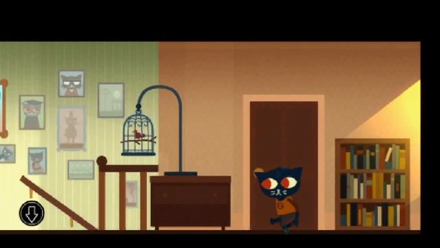 Night in the Woods PSP Alpha.Новые Игры на PSP.New Game on PSP смотреть онлайн