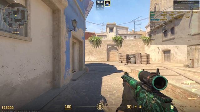 CS2 REFLEX DISABLE : Nvidia Driver 551.23 смотреть онлайн