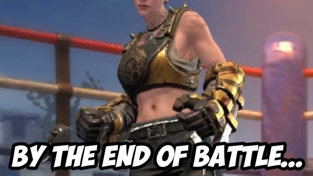 STATE OF SURVIVAL CREATED NEW INSANE HERO SKILLS! смотреть онлайн