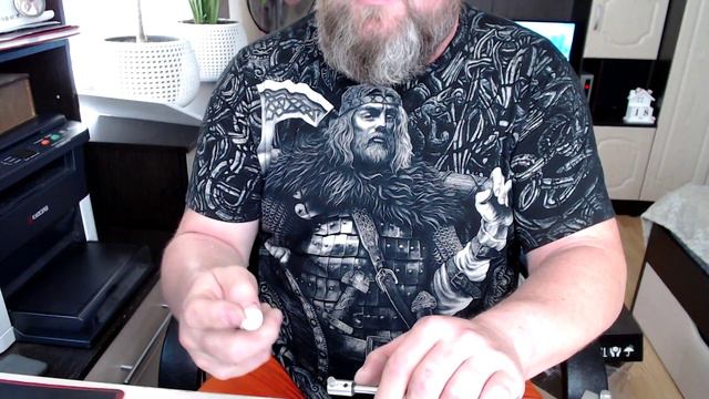 Новая точилка от Техностудии для подписчика!!! смотреть онлайн